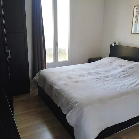 Holiday home 500m Des Plages *