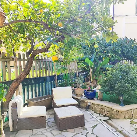 Holiday home 500m Des Plages *