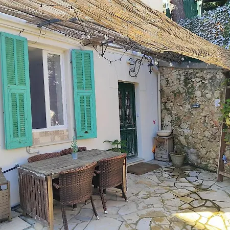 Holiday home 500m Des Plages Roquebrune-Cap-Martin