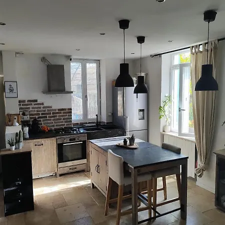 500m Des Plages Casa vacanze