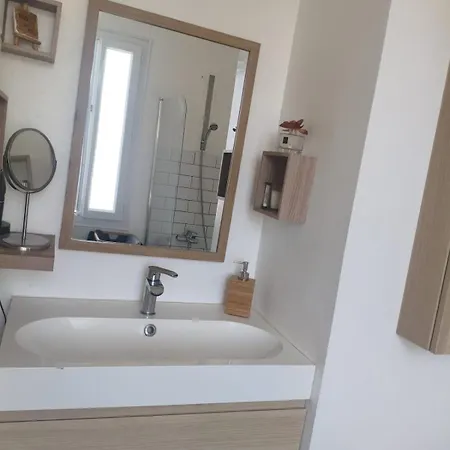 500m Des Plages * Roccabruna